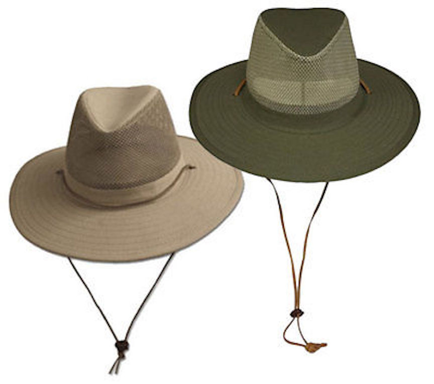 solumbra bucket hat